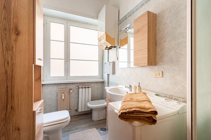 Bagno