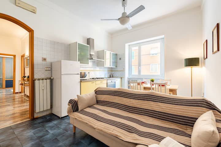Cucina — vista 2