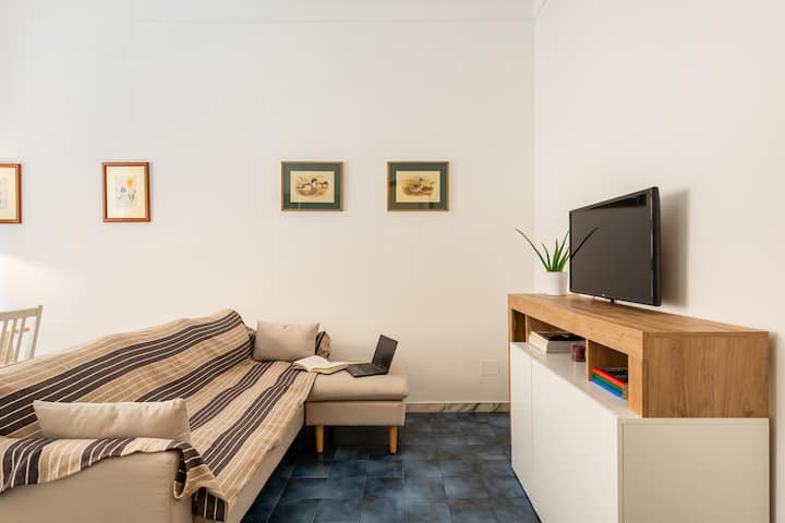 Salottino — vista 3